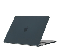 TECH-PROTECT SmartShell MacBook Air 15 M2/M3 2023-2024 matte black 9490713935705 - 1164435 - zdjęcie 1